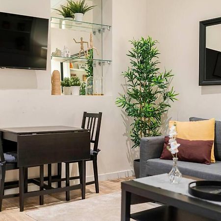 Victor Apartments Prado 马德里 外观 照片