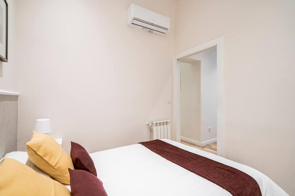 Victor Apartments Prado 马德里 外观 照片