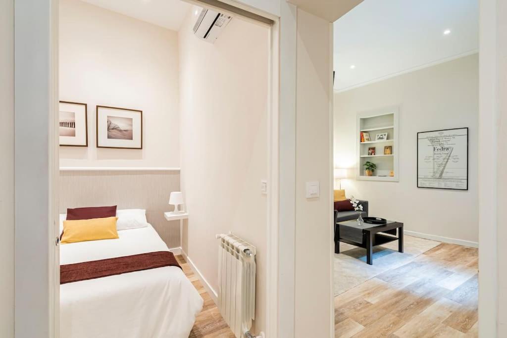 Victor Apartments Prado 马德里 外观 照片