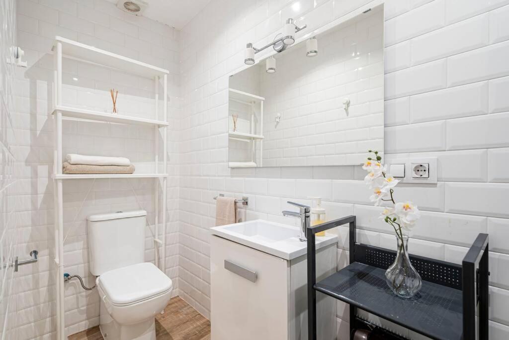 Victor Apartments Prado 马德里 外观 照片