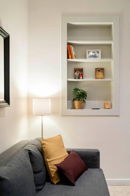 Victor Apartments Prado 马德里 外观 照片